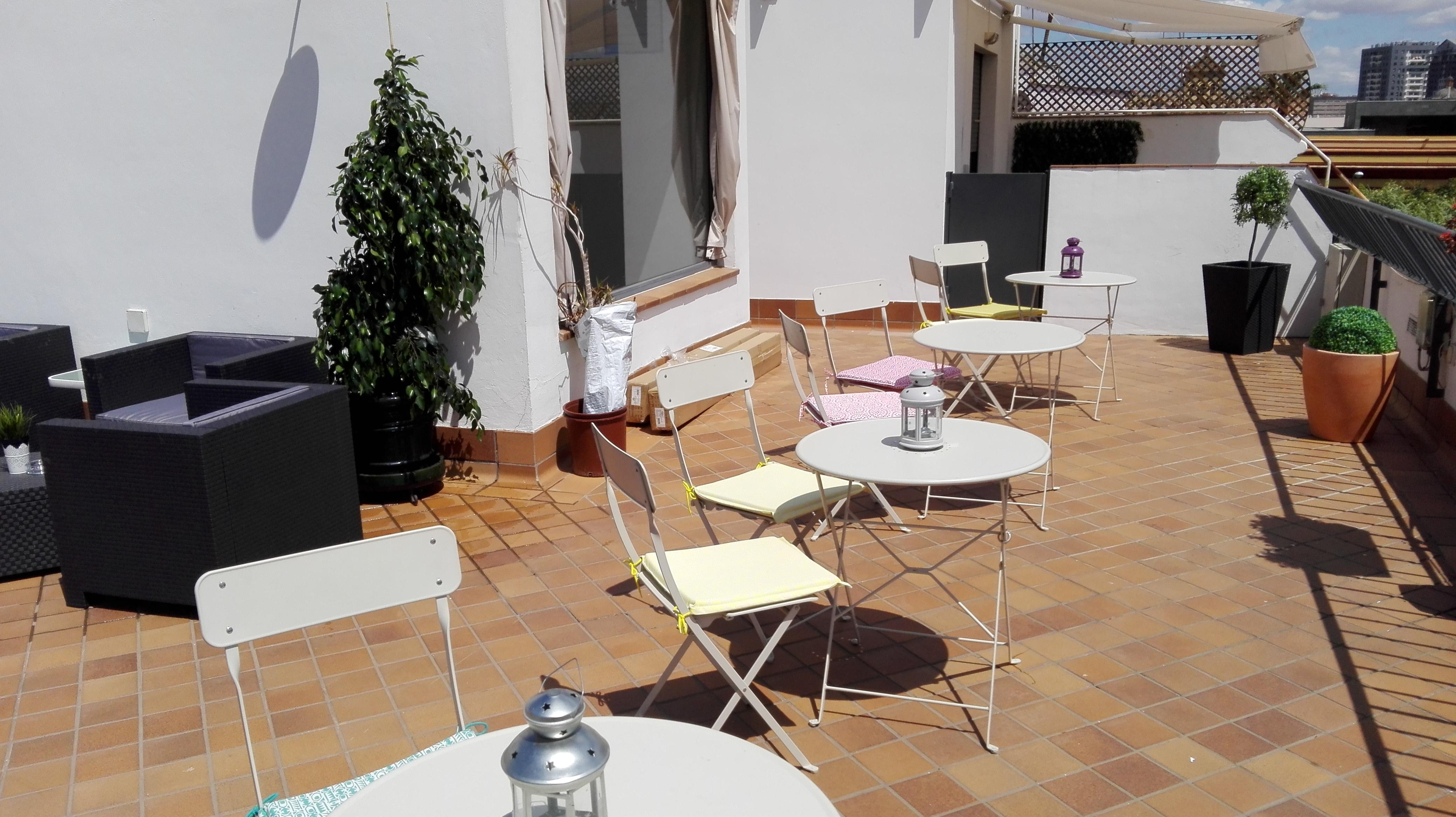Hotel Basic Dona Manuela Seville