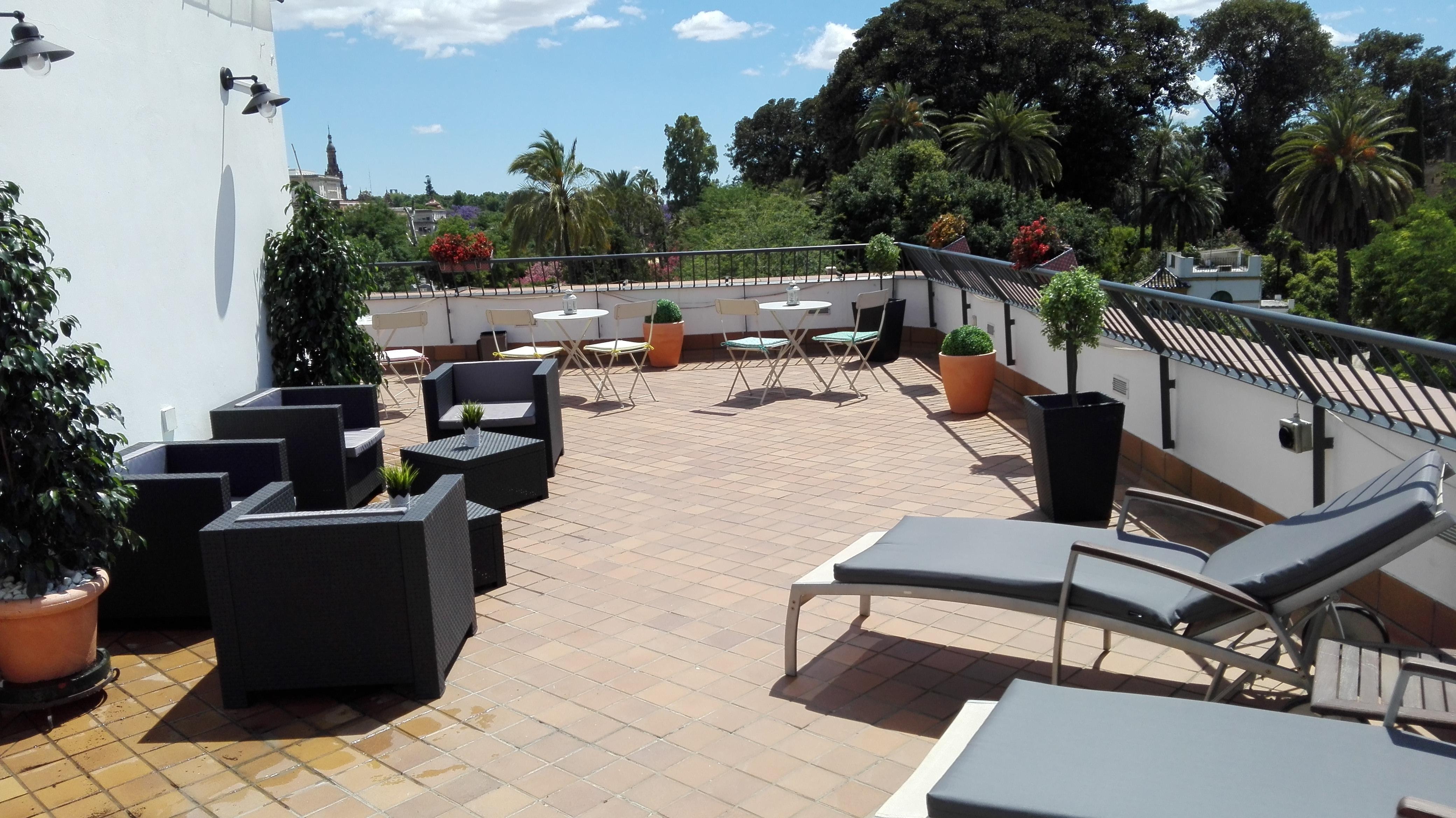 Basic Dona Manuela Hotel Seville