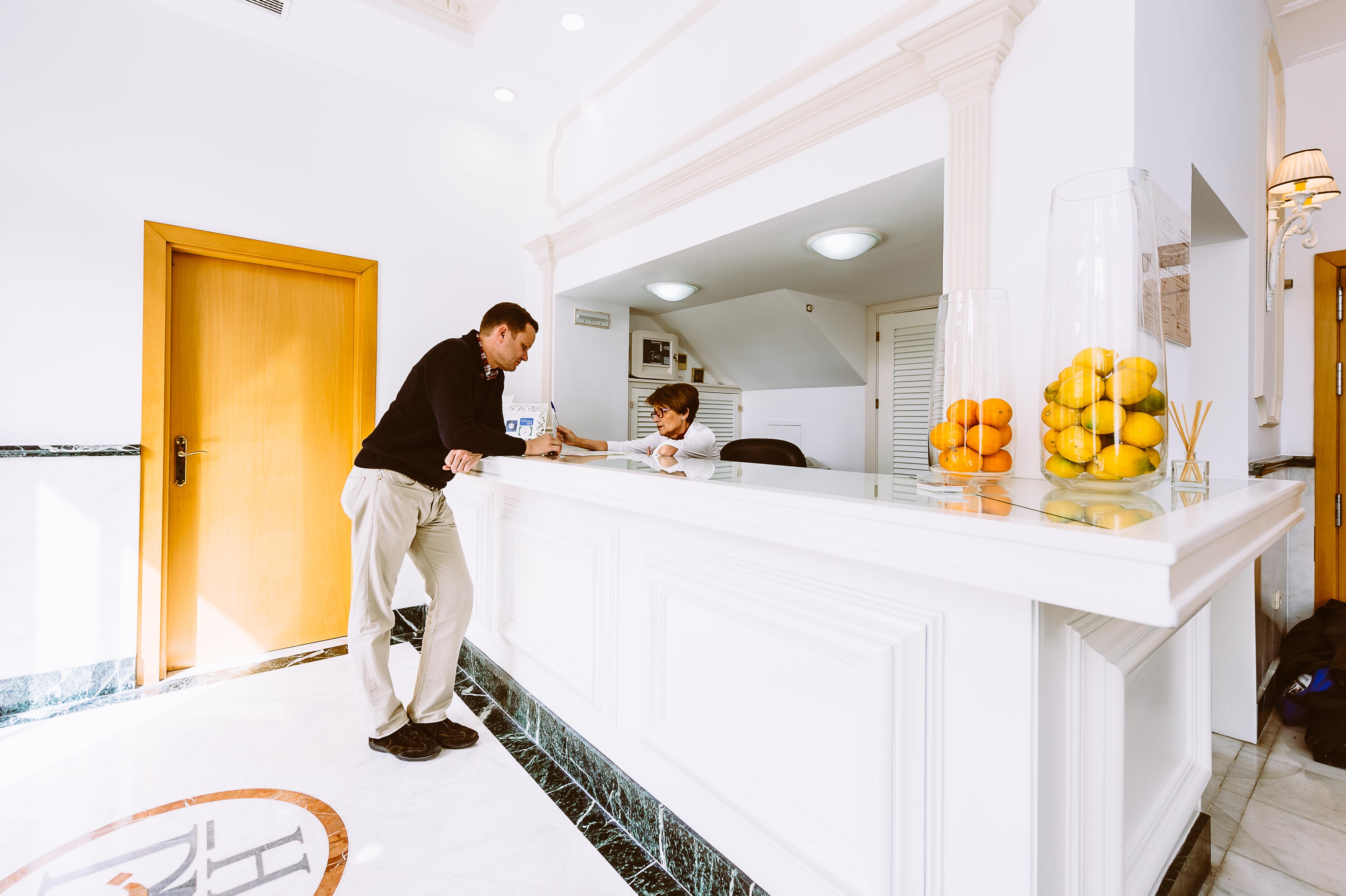 Hotel Basic Dona Manuela