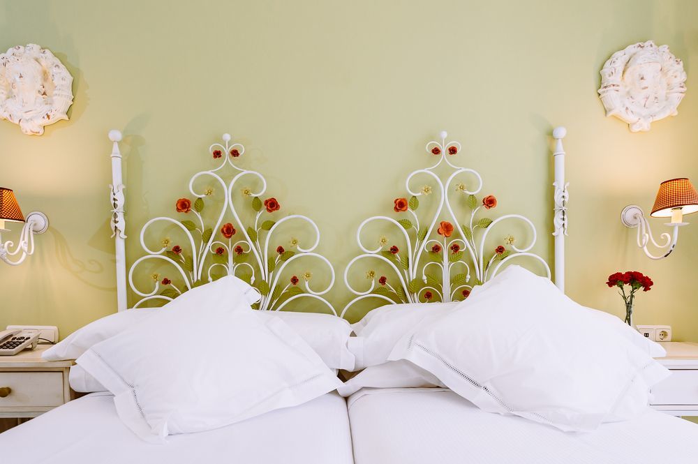 Basic Dona Manuela Hotel
